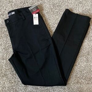 Van Heusen | Men’s Flex Straight Fit Men’s Pants